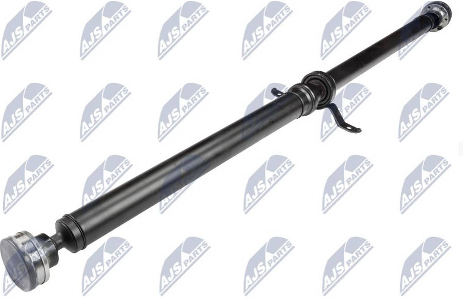 Карданный вал подъема кузова NWN-AU-018 Audi A6 04-11 4A2