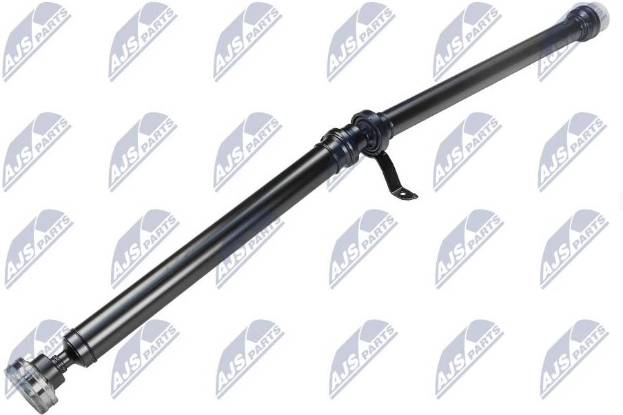 Карданный вал подъема кузова задний NWN-AU-022 Audi A4 09-