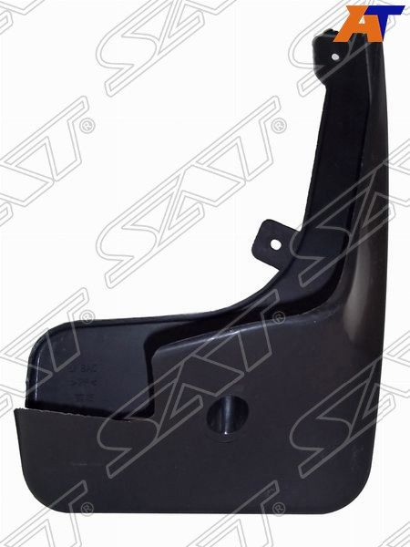 Брызговик Peugeot 206 1998-2009 STPG26016B1 2A/C