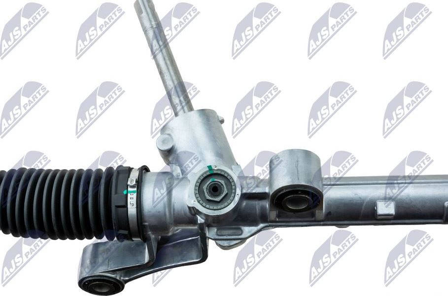 Рулевая рейка EY163200CB Ford Transit
