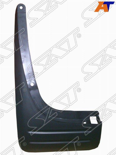 Брызговик Toyota Rav4 94-00 STTYY2064B2 SXA10