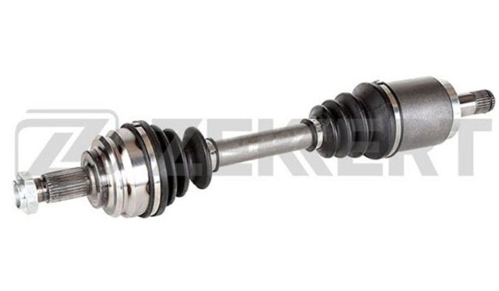 Электрогидроусилитель руля Skoda Fabia 6R0423156B