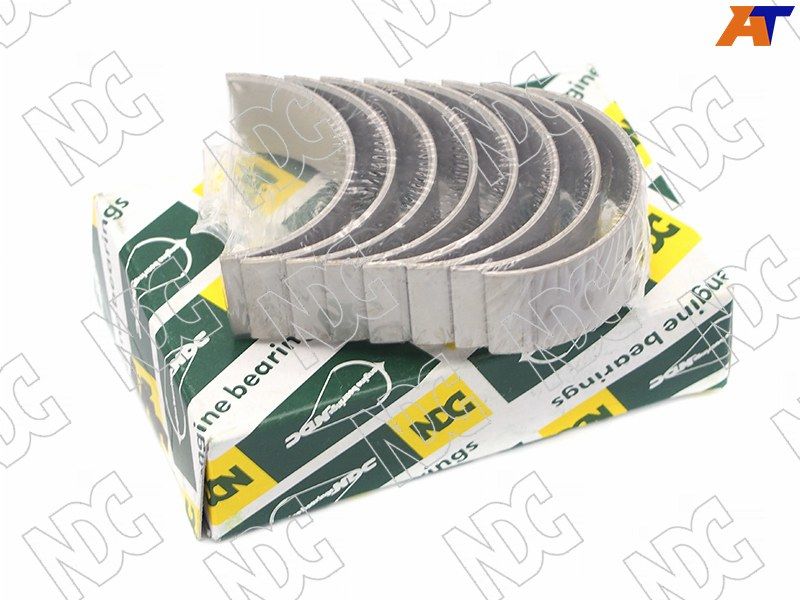 Вкладыши шатунные Honda Civic 1995-2000 CB2205GPSTD D15A/D15B/D15Z