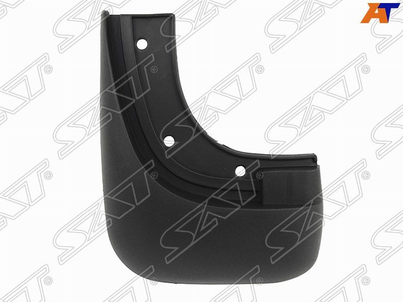 Брызговики ST-AU14-016B-2 Audi Q5 LH
