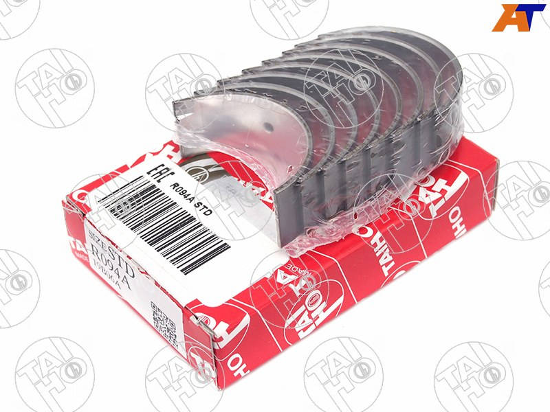 Вкладыши шатунные R094A STD Nissan Avenir GA16DS