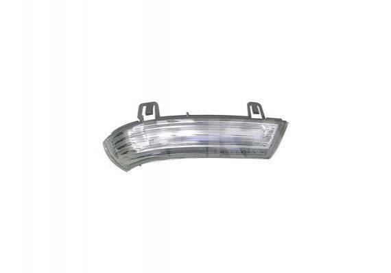 Поворотник правый передний 388WVL105 Volkswagen Golf 2003-2010 5