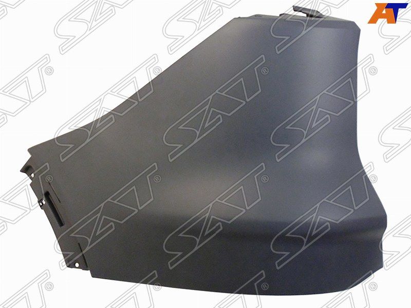 Клык заднего бампера Ford Kuga 2013- STFDK20872 CBS