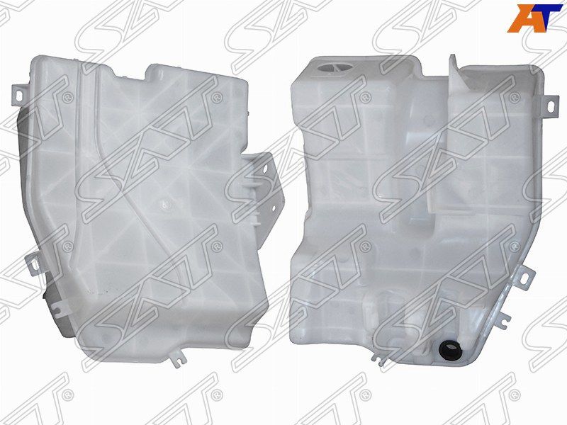 Бачок стеклоомывателя ST-MB94-101-0 Mitsubishi L200 KJ
