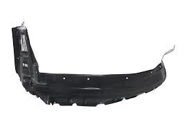 Подкрылок левый передний 306MBF092 Mitsubishi MONTERO V60