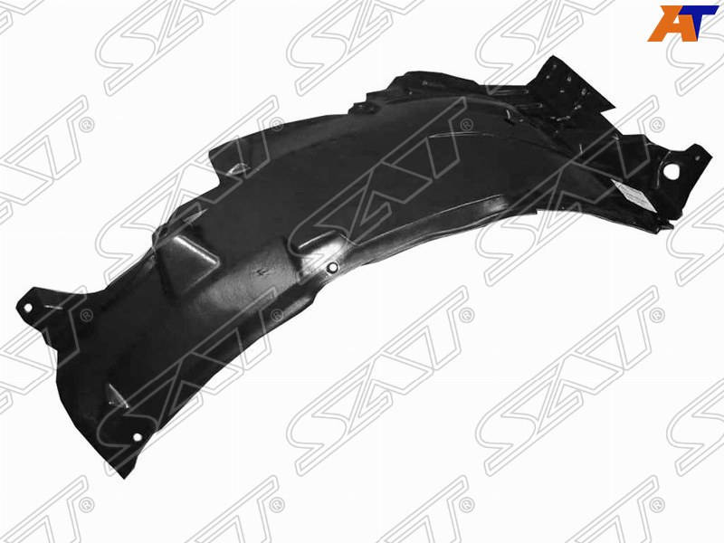Подкрылок левый передний STDT40016LA2 NISSAN SKYLINE