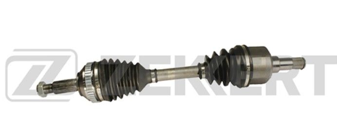 Привод в сборе левый Ford Mondeo 1993 - 1996 XZKAW4229 GBP