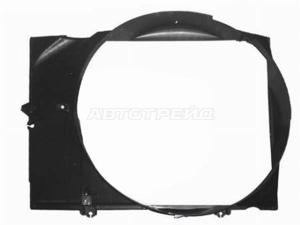 Диффузор передний ST-TY90-200-0 Toyota Land Cruiser 98-07 BJ40 12HT