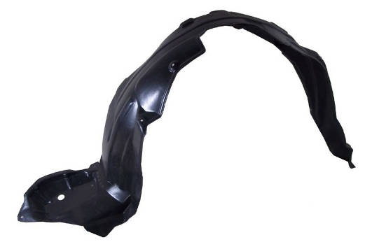 Подкрылок правый передний ST110053 Toyota Corolla 06-10
