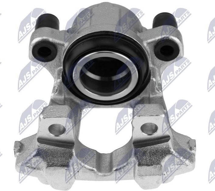 Суппорт тормозной правый передний 34116850650 BMW 3 серия 2011-2015