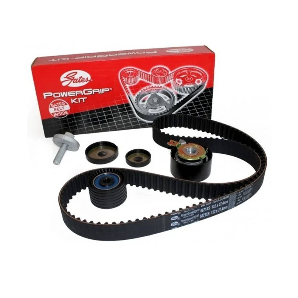 Ремень ГРМ K035671XS Renault Logan 04- L8