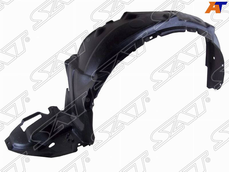 Подкрылок левый передний ST-TY31-016L-2 Toyota Corolla 06-12