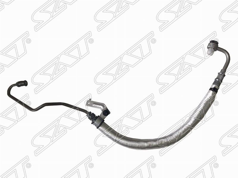 Шланг гидроусилителя Hyundai Solaris 2010-2017 ST575104L000 RB