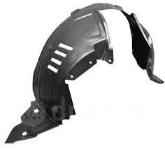 Насос гидроусилителя руля Toyota Corolla 1996 NONR E110 4E-FE