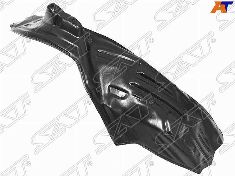 Подкрылок левый задний ST-MB93-064L-2 Mitsubishi L200 05-15