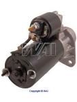 Стартер Volkswagen Transporter 2003-2015 17068N T5