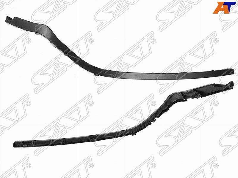 Крепление ST-MZ27-093M-B1 Mazda 6 RH