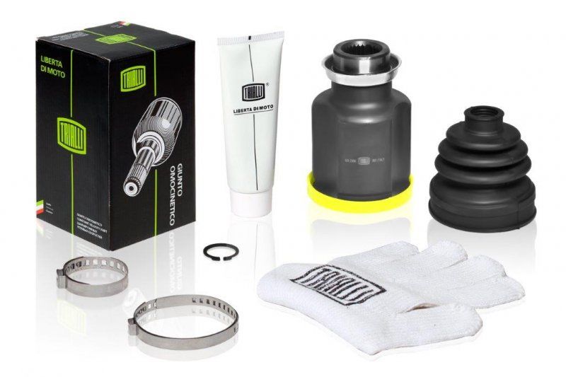 Шрус Mazda 3 03- GO2504