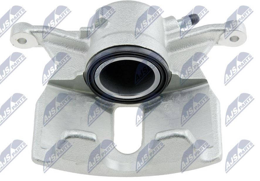 Суппорт тормозной правый передний 8V0 615 124 Audi A3 2012-2016
