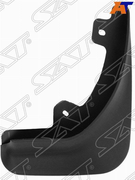 Брызговик задний Skoda Superb 08-15 STSDS1064B1 3T4/3T5/B6