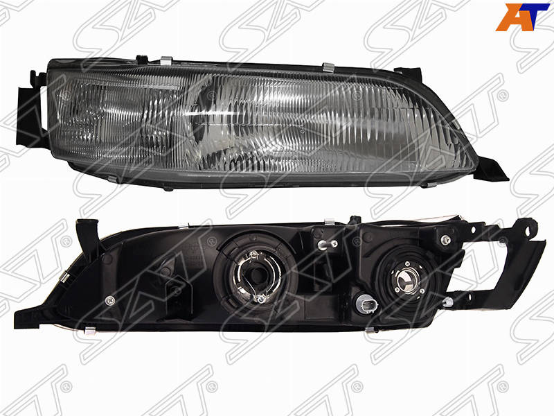 Фара правая передняя ST-22-218R Toyota Mark II GX90