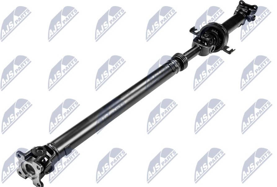 Карданный вал подъема кузова задний NWN-FR-004 Ford Ranger 06-12 EQ