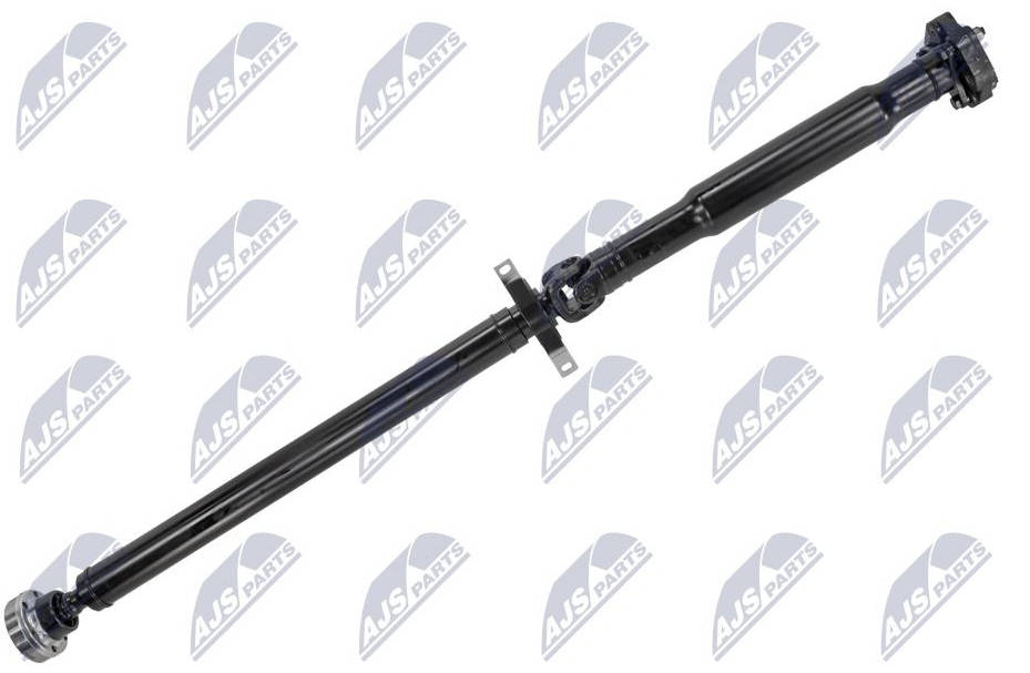 Карданный вал подъема кузова NWN-BM-084 BMW 3 серия 01-06 E46