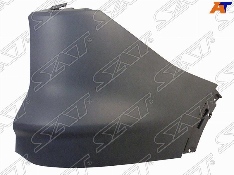 Клык заднего бампера Ford Kuga 2013- STFDK20871 CBS
