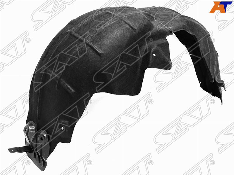 Подкрылок правый задний ST-SD27-064L-1 Skoda Octavia 12-20