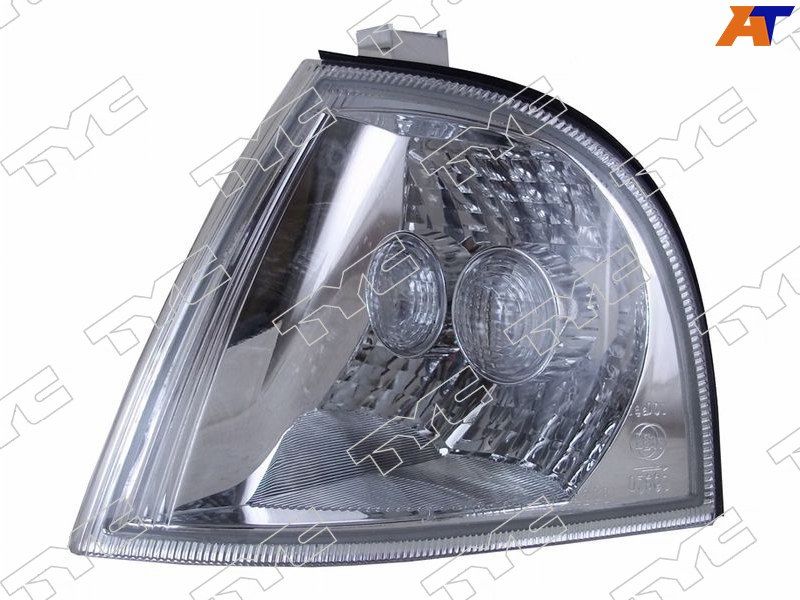 Габарит Skoda Octavia 96-10 TG6651503LUE A4/1U2/1U5