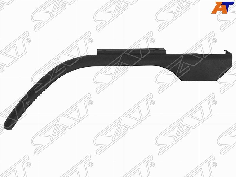 Накладка на порог Mitsubishi Canter 93-02 STMB83016MA2 FA523B