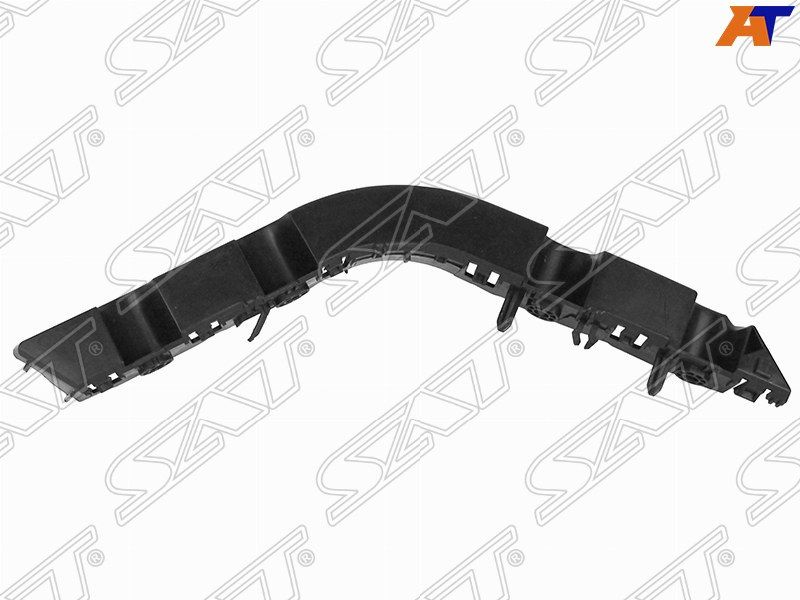 Крепление заднего бампера Peugeot 301 13-16 STPG31087B2 DD