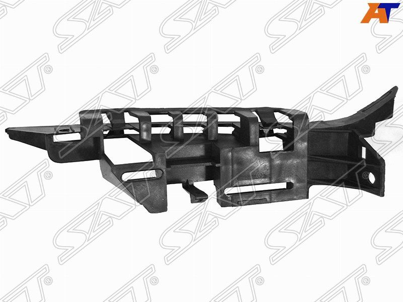 Крепление переднего бампера Peugeot 307 01-08 STPG37000B2 3A/C