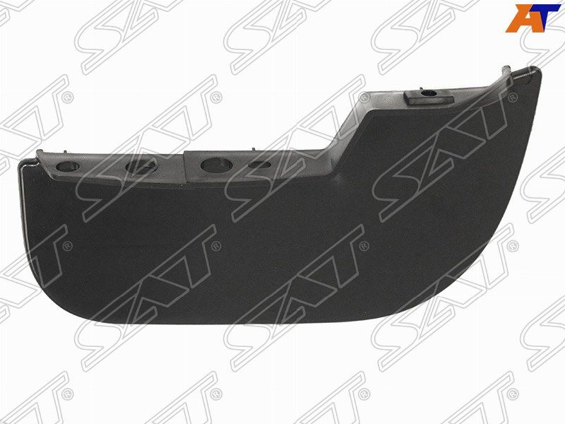 Брызговик Toyota Rav4 00-05 STTYY3016BA2 ASA20