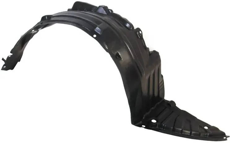 Подкрылок левый передний ik1219 Nissan Almera Classic 2006- B10