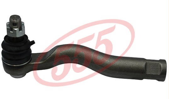 Наконечник рулевой правый передний 4504609560 Toyota Tundra