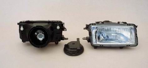 Компрессор кондиционера Ford Mondeo НОМЕРНЕЧИТАЕТСЯ CJBA