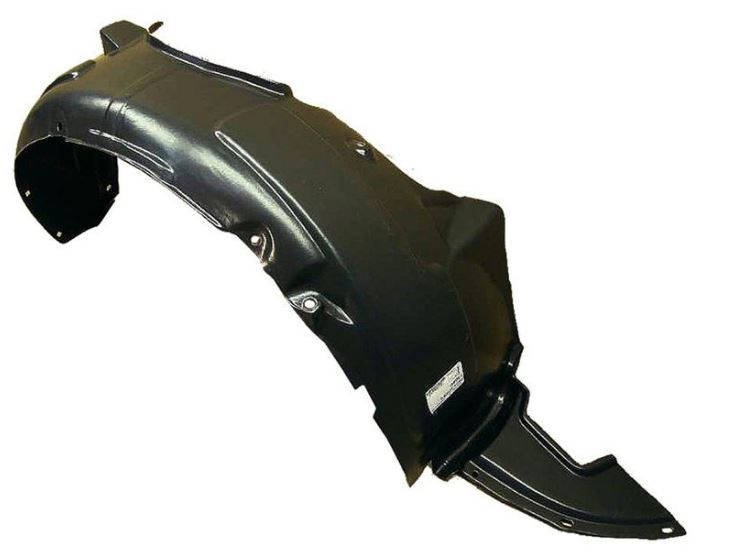 Подкрылок правый передний pwn01160 Hyundai i30 07