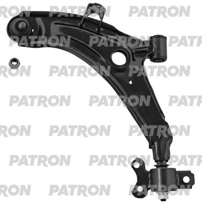Рычаг подвески Hyundai Coupe 96-02 PS5117L RD