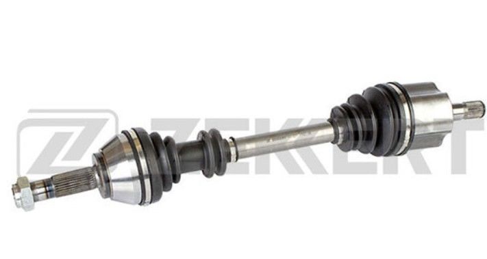 Компрессор кондиционера Opel Corsa 4472600363 Z12XEP
