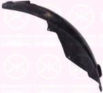 Подкрылок левый передний 306OPF026 Opel Astra H/L35/AO4