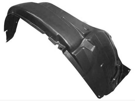 Подкрылок правый передний ik1306 Suzuki Grand Vitara 05-