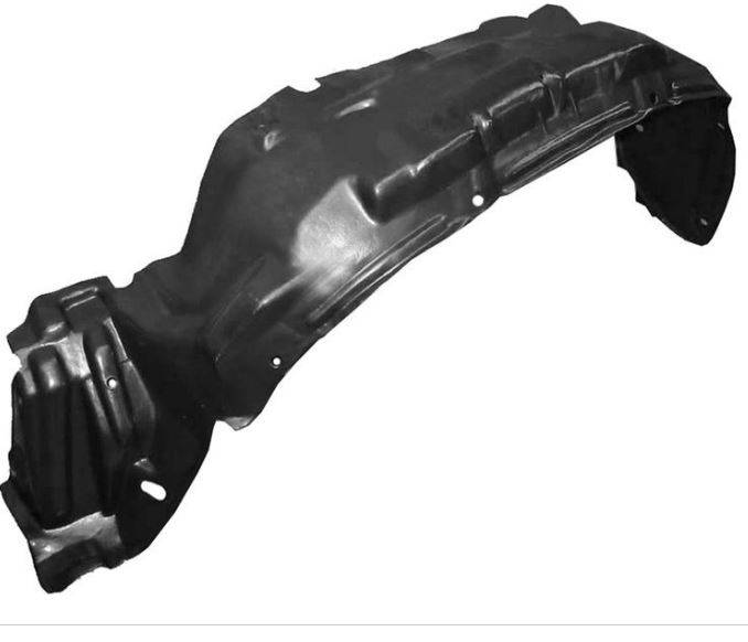 Подкрылок левый передний STTY93016L2 Toyota Hilux 88-97