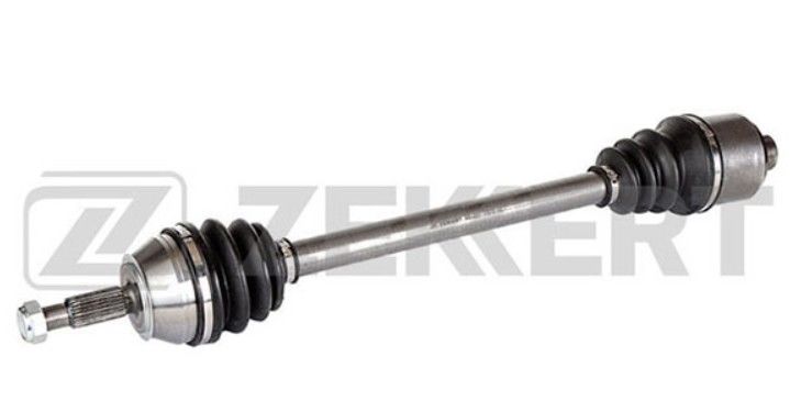 Генератор Chevrolet Lacetti NONUMBER F16D3