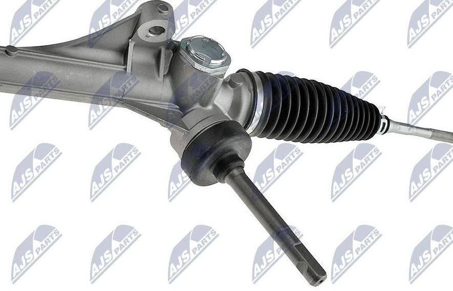 Рулевая рейка 48001KA0B Nissan Juke