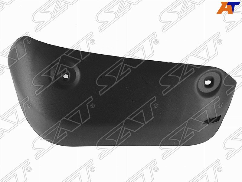 Брызговик Mitsubishi Pajero 06-18 STMBY8064B2 VB3W/V80/V90